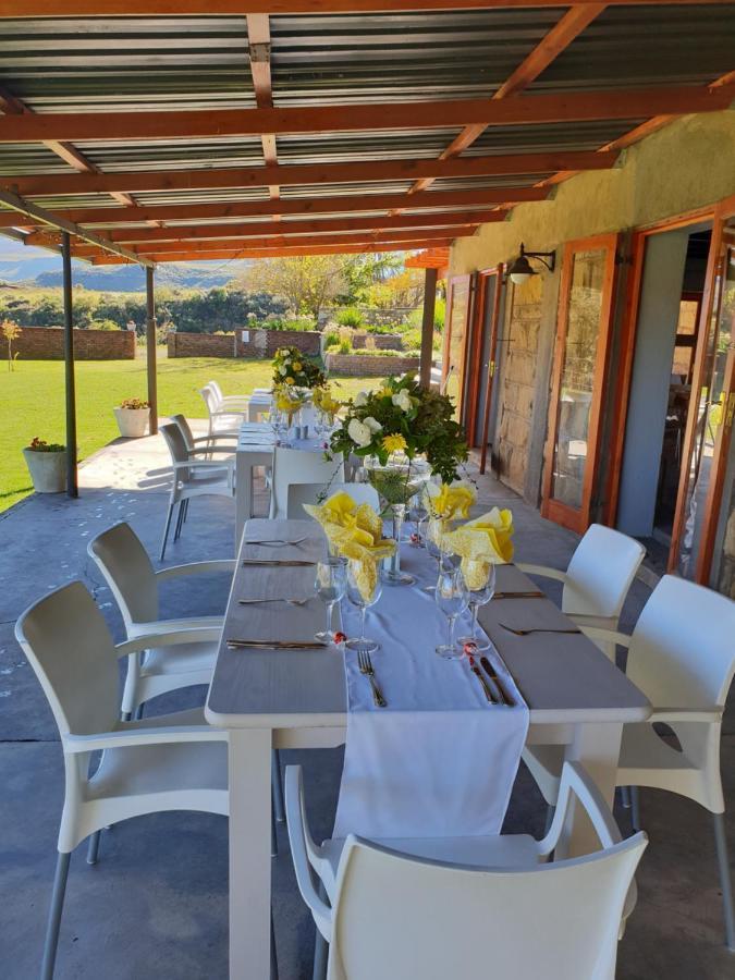Lupela Lodge Lady Grey Exterior photo