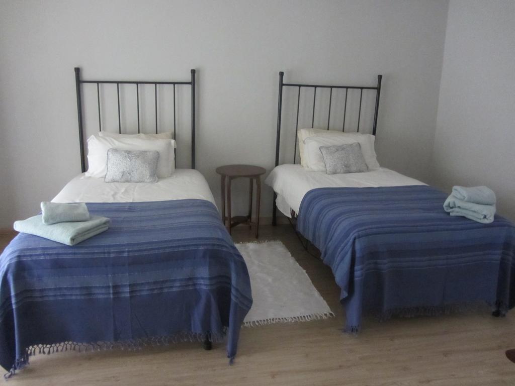 Lupela Lodge Lady Grey Room photo