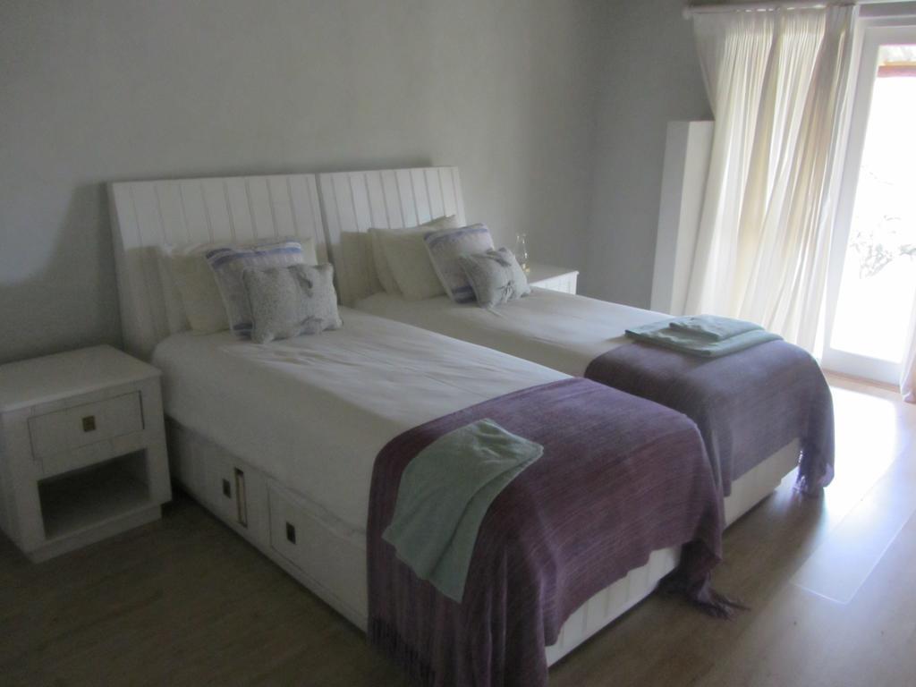 Lupela Lodge Lady Grey Room photo