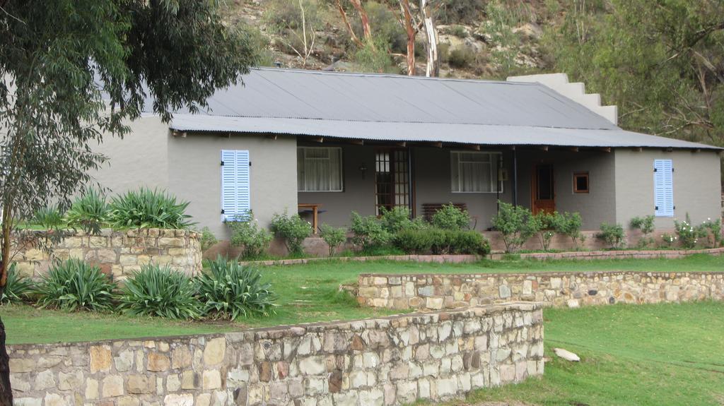Lupela Lodge Lady Grey Exterior photo