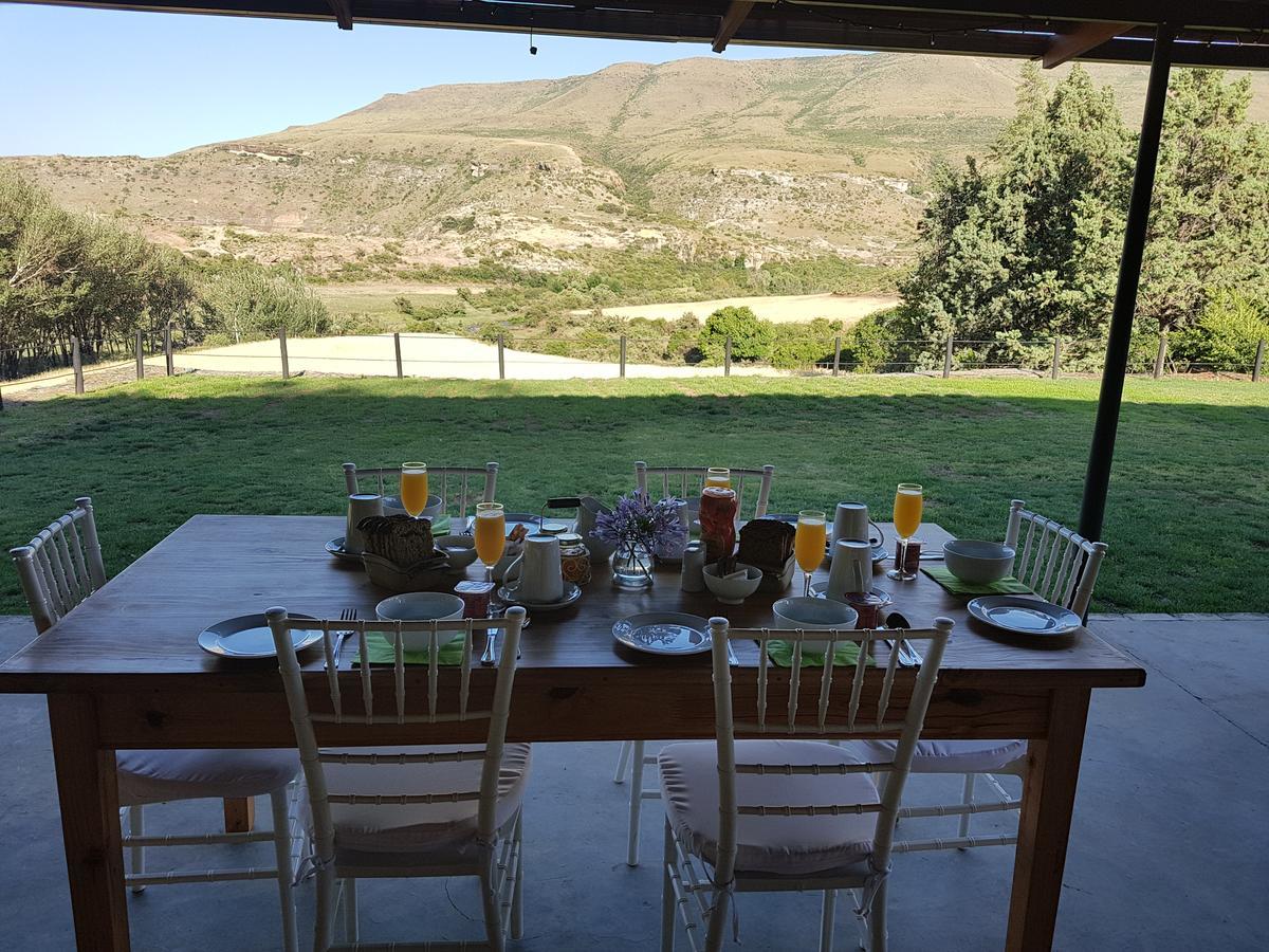 Lupela Lodge Lady Grey Exterior photo