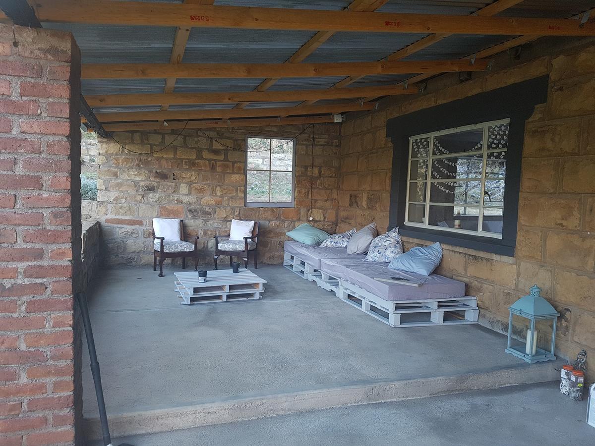 Lupela Lodge Lady Grey Exterior photo